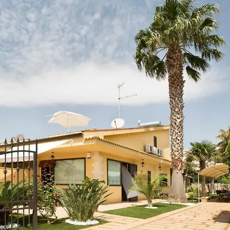 Villa Namaste Villaggio Azzurro