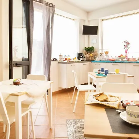 Namaste * Villaggio Azzurro