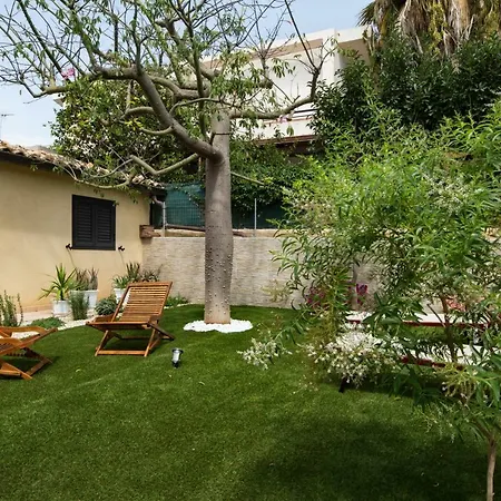 Villa Namaste