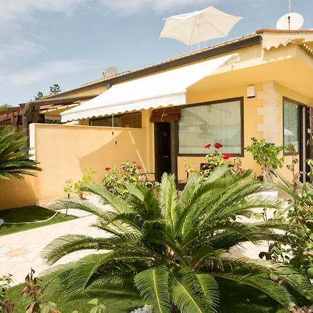Namaste * Villaggio Azzurro