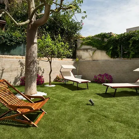 Villa Namaste Villaggio Azzurro