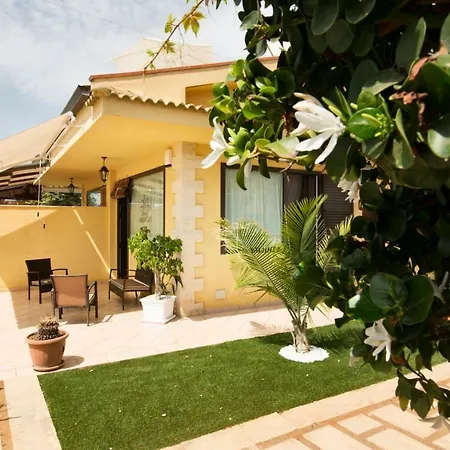 Villa Namaste Villaggio Azzurro