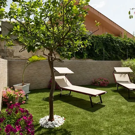 Namaste Villa