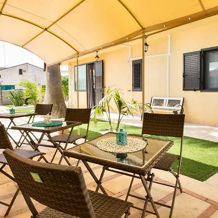 Namaste Villa