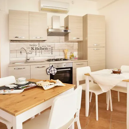 Villa Namaste Villaggio Azzurro