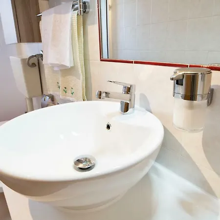 Namaste Villa Villaggio Azzurro