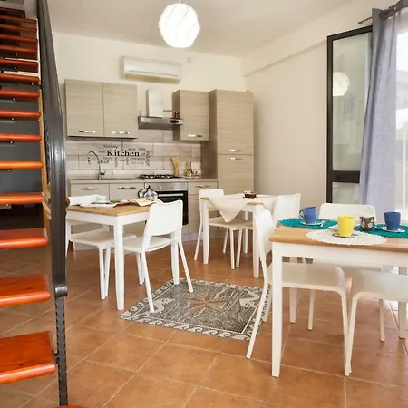 Namaste Villa Villaggio Azzurro