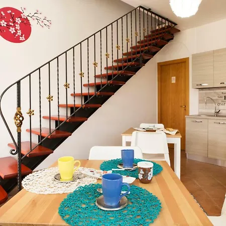 Namaste Villaggio Azzurro