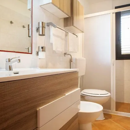 Villa Namaste Villaggio Azzurro
