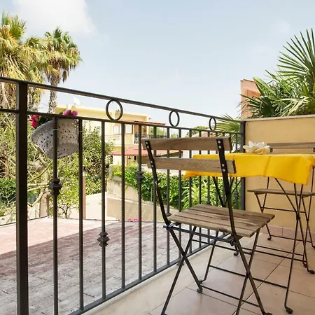 Villa Namaste Villaggio Azzurro