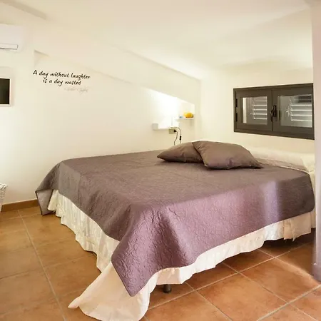 Namaste Villaggio Azzurro