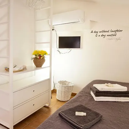 Namaste Villa *