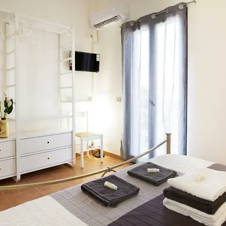 Namaste Villa Villaggio Azzurro