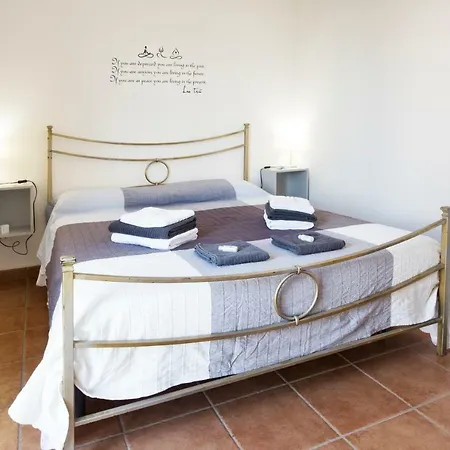 Namaste Villa Villaggio Azzurro
