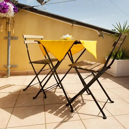 Villa Namaste